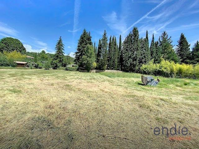 Vente Terrain 0 m2 Salernes
