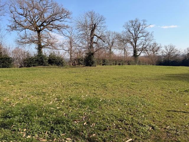 Vente Terrain 1000 m2 Sansac de Marmiesse