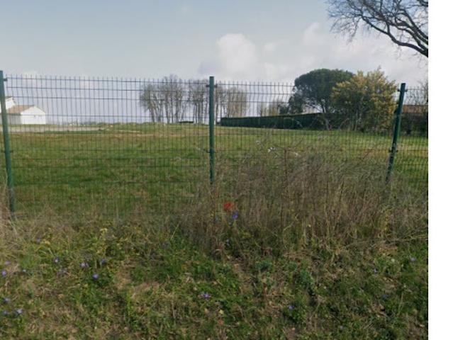 Vente Terrain 1000 m2 Poucharramet