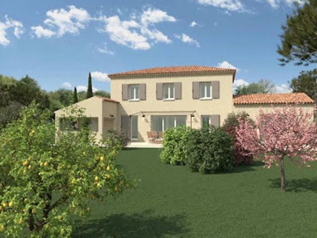 Vente Terrain 1000 m2 Pierrevert