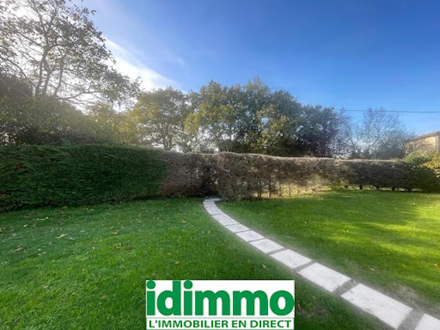 Vente Terrain 0 m2 Roques