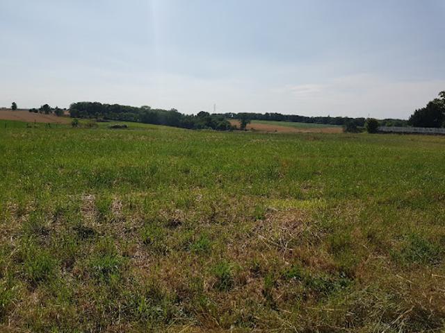 Vente Terrain 1000 m2 Reuilly
