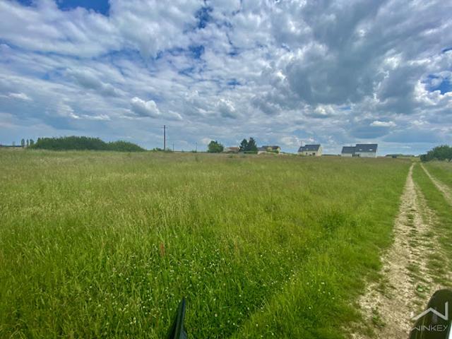 Vente Terrain 0 m2 Theuvy acheres