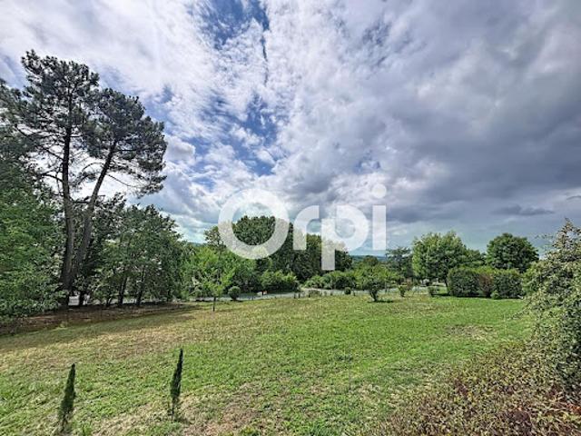 Vente Terrain 1000 m2 Ussac