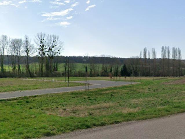 Vente Terrain 1000 m2 Vitry le Croisé