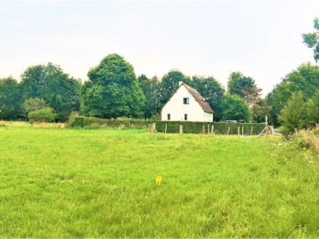 Vente Terrain 1001 m2 Colletot
