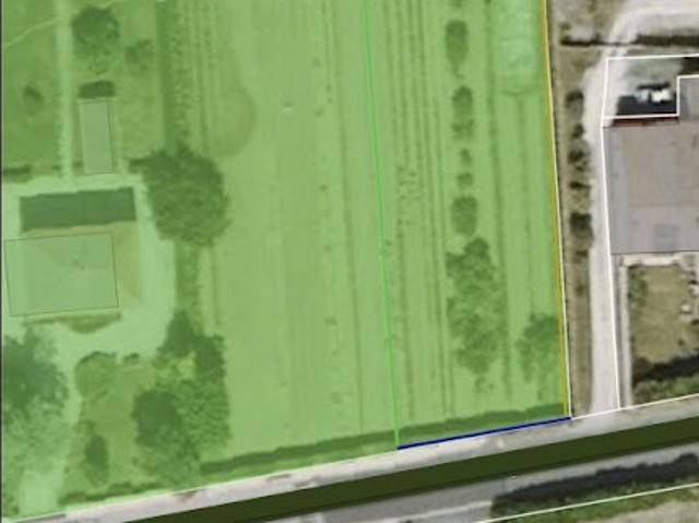 Vente Terrain 1001 m2 Saint Mard