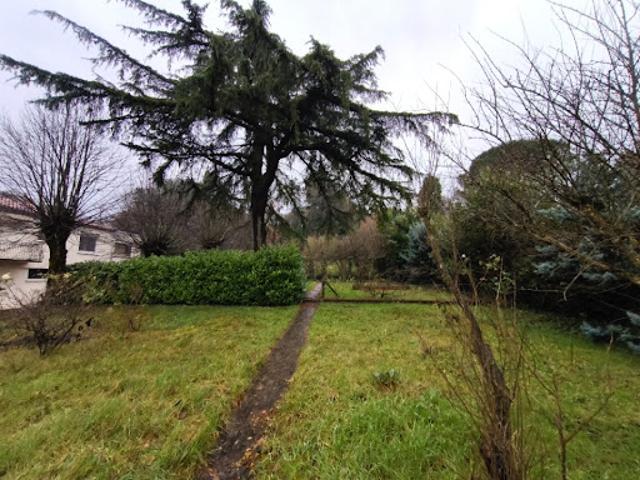Vente Terrain 1002 m2 Beaumont les valence