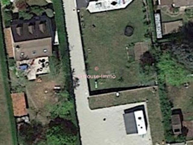 Vente Terrain 1003 m2 Dordives