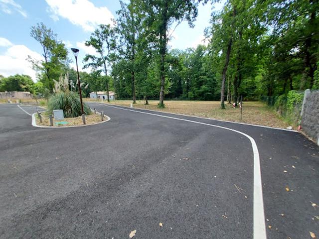 Vente Terrain 1004 m2 La Tremblade