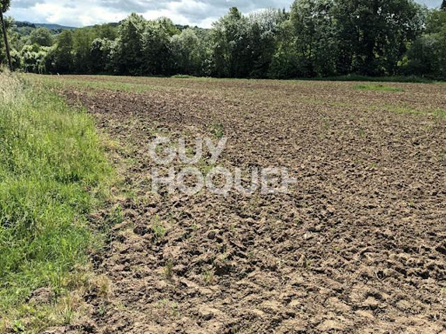 Vente Terrain 1008 m2 Sare