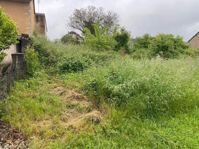 Vente Terrain 1009 m2 Athesans Etroitefontaine