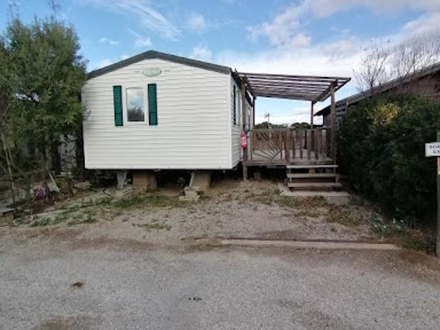 Vente Terrain 0 m2 Sigean