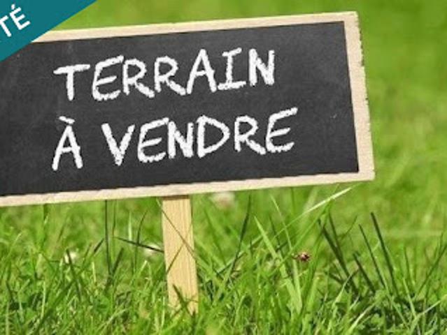 Vente Terrain 1011 m2 Chanos Curson