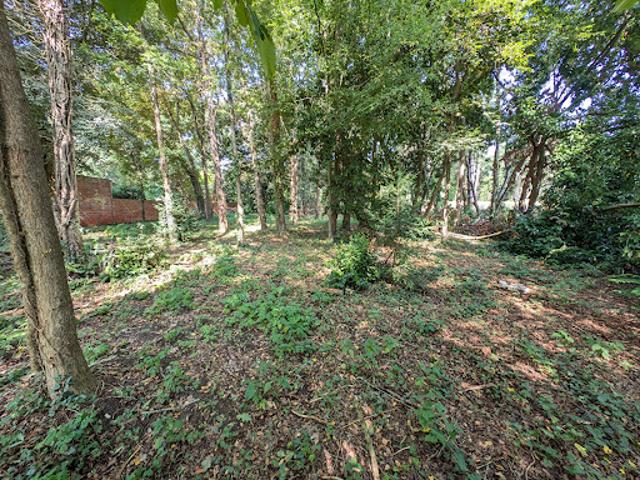 Vente Terrain 1014 m2 Lizy sur Ourcq