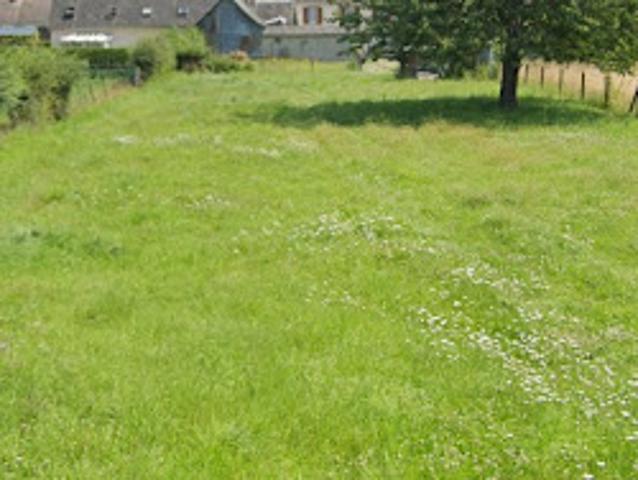 Vente Terrain 1014 m2 Nesle Normandeuse