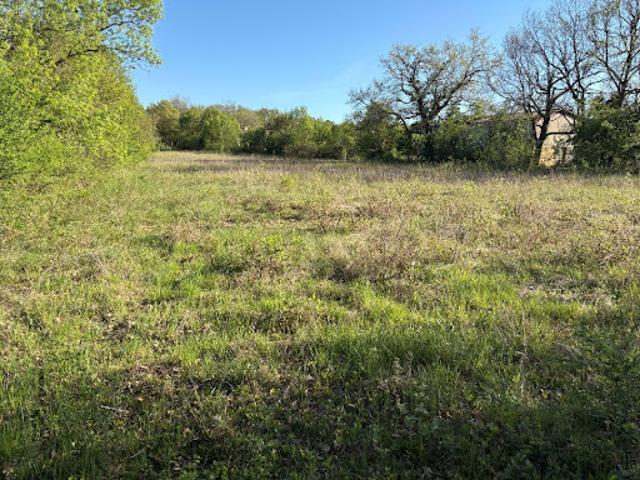 Vente Terrain 1014 m2 Saix
