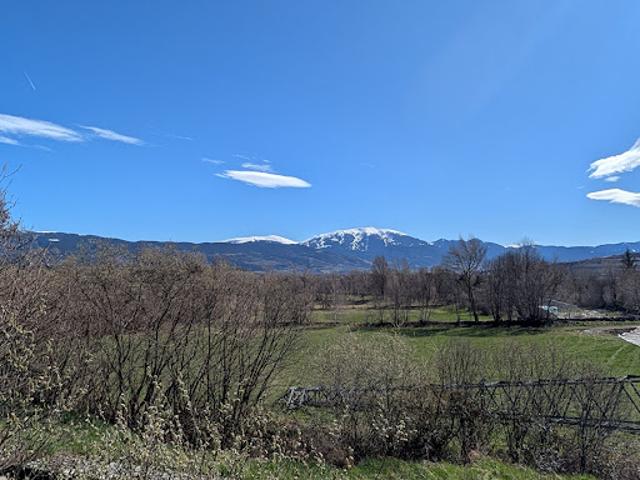 Vente Terrain 1015 m2 Enveitg