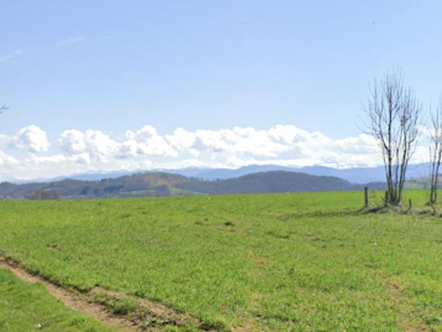 Vente Terrain 1015 m2 Lasserre