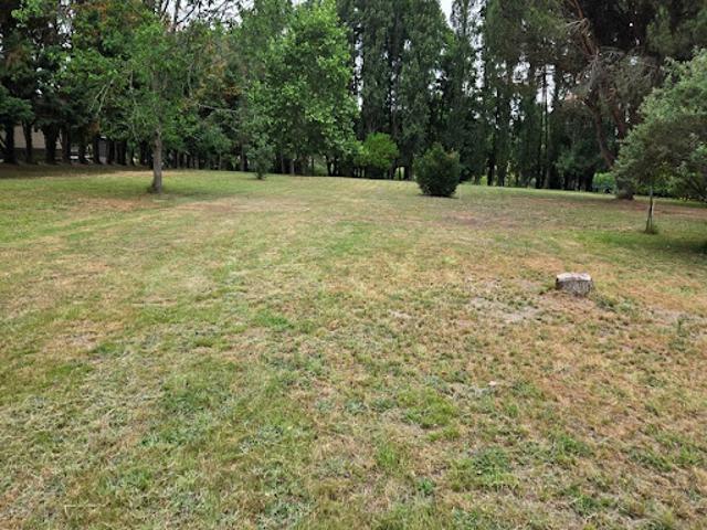 Vente Terrain 1015 m2 Périssac