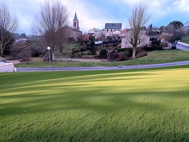 Vente Terrain 1017 m2 Mirandol Bourgnounac