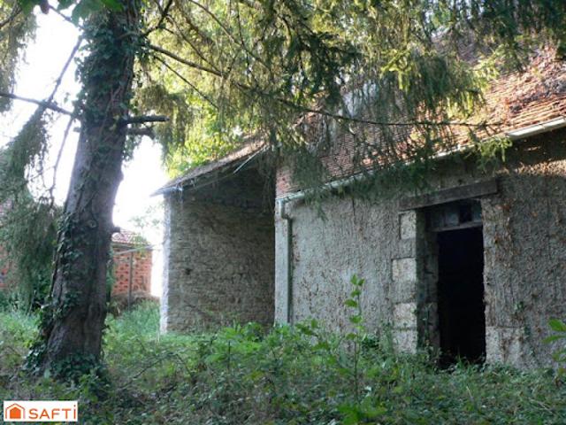 Vente Terrain 1020 m2 Beaune la Rolande