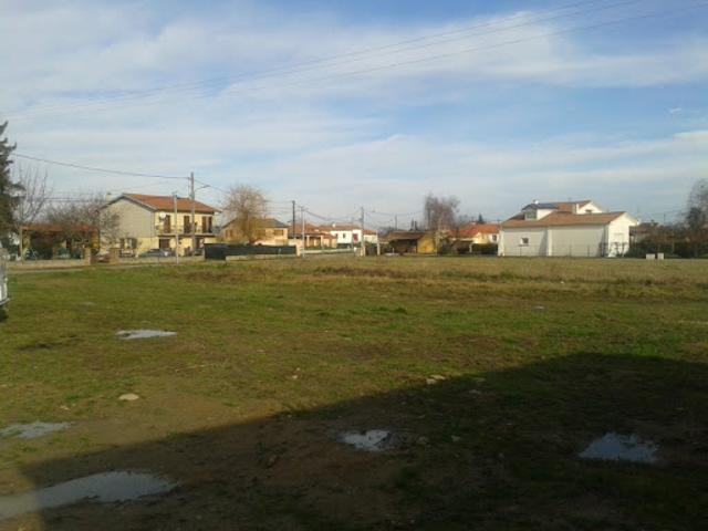 Vente Terrain 1020 m2 La Tour du Crieu