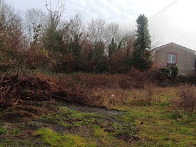 Vente Terrain 1020 m2 Mouzillon