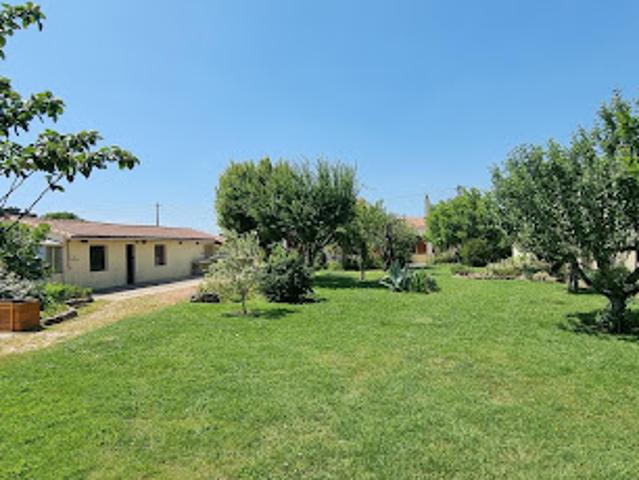 Vente Terrain 1024 m2 La Bernerie en Retz