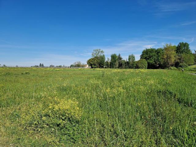 Vente Terrain 1024 m2 Saint Pierre de Mons
