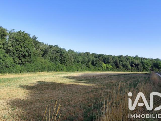 Vente Terrain 102550 m2 Andryes