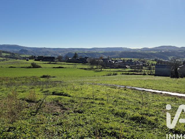 Vente Terrain 1026 m2 Coubisou