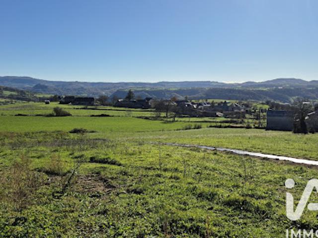 Vente Terrain 1026 m2 Coubisou