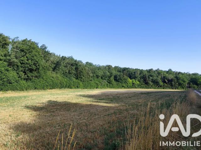 Vente Terrain 102 550 m²