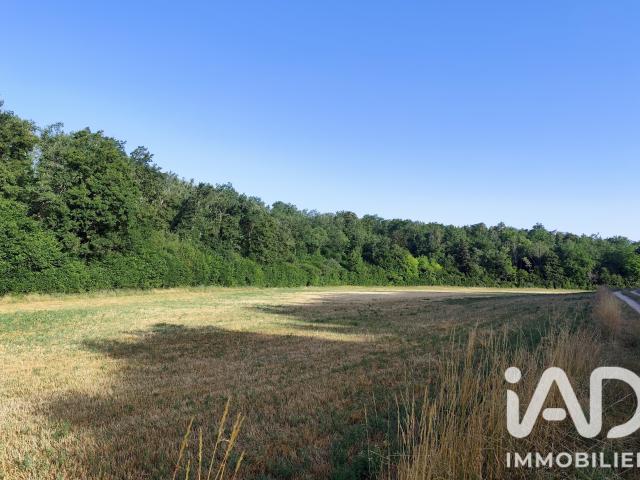 Vente Terrain 102 550 m²
