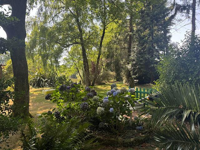 Vente Terrain 10300 m2 Pluvigner