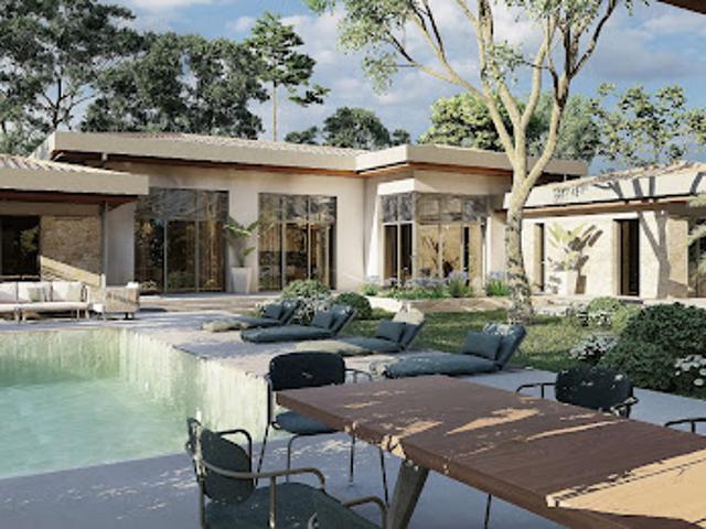 Vente Terrain 0 m2 Le Bouscat