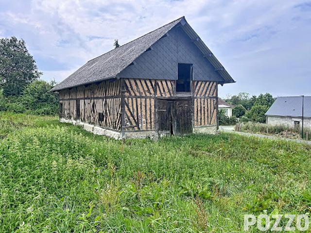 Vente Terrain 1033 m2 La Rivière Saint Sauveur
