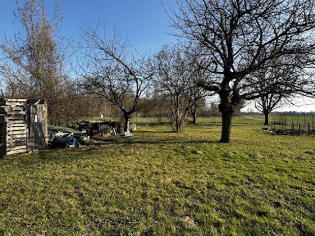 Vente Terrain 1036 m2 Anglure