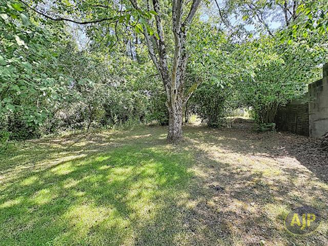 Vente Terrain 1040 m2 Challans