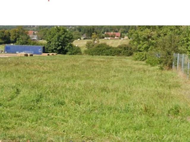 Vente Terrain 1040 m2 Fresne Saint Mamès