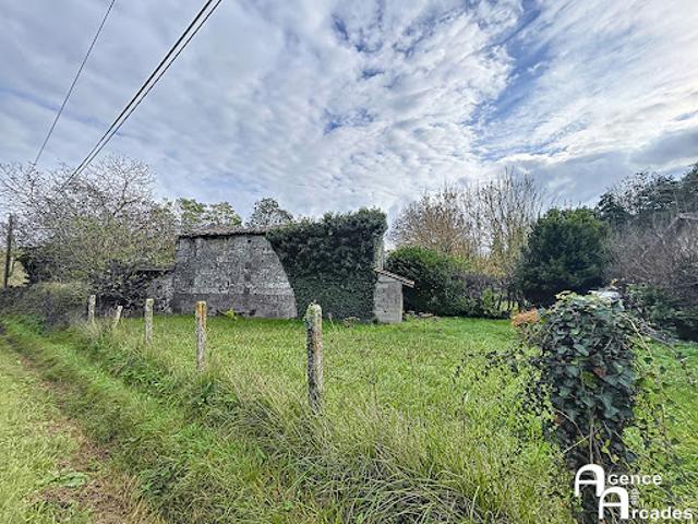 Vente Terrain 1040 m2 Saint Sulpice et Cameyrac