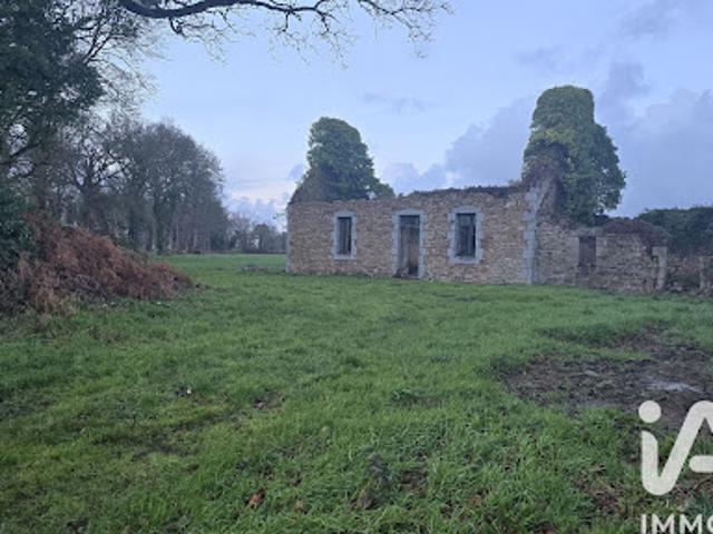 Vente Terrain 1043 m2 Cavan