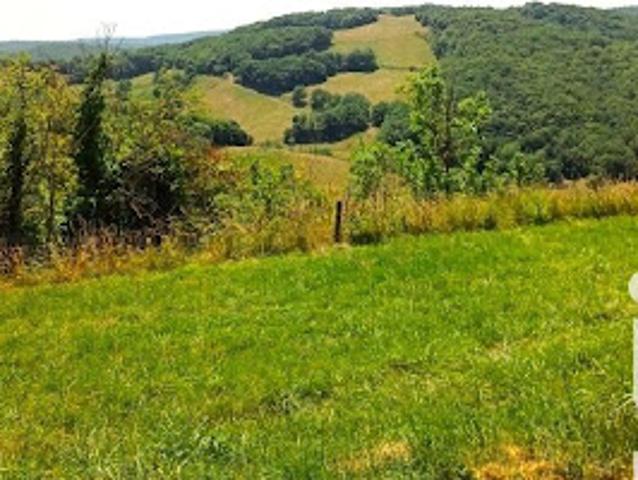 Vente Terrain 1043 m2 Monthaut