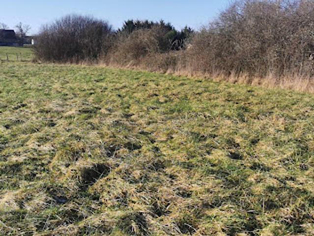 Vente Terrain 1044 m2 Mons