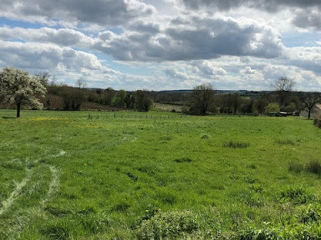 Vente Terrain 1045 m2 Gournay en Bray