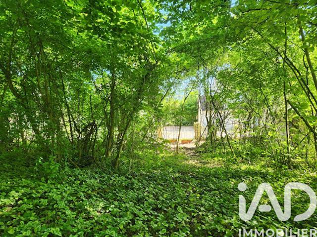 Vente Terrain 1046 m2 Maule