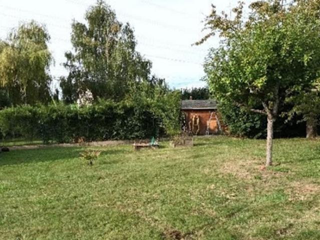 Vente Terrain 1047 m2 Coulommiers