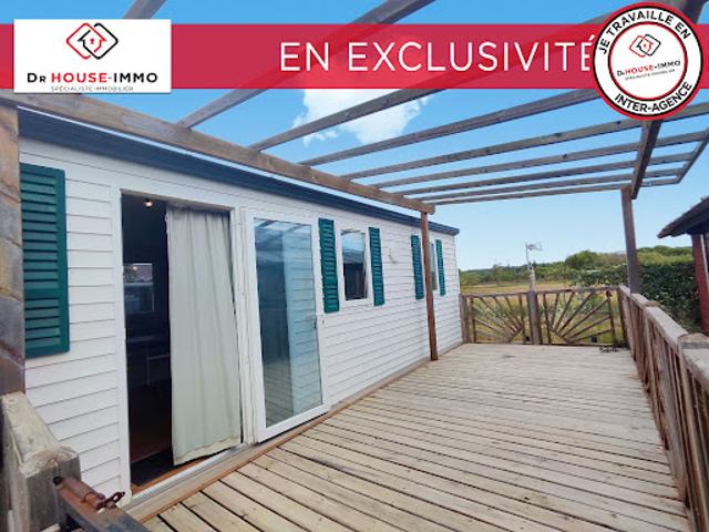 Vente Terrain 104 m2 Sigean