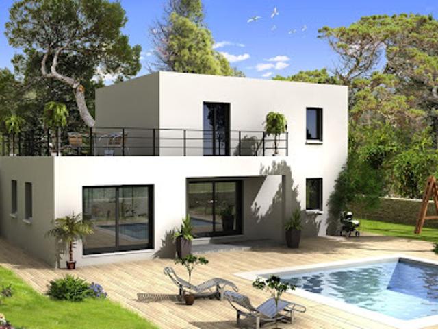 Vente Terrain 1050 m2 La Valette du Var